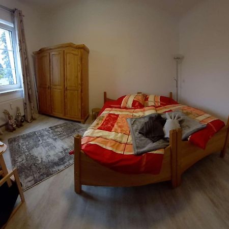 סבניץ Ferienwohnung Finkenberg מראה חיצוני תמונה
