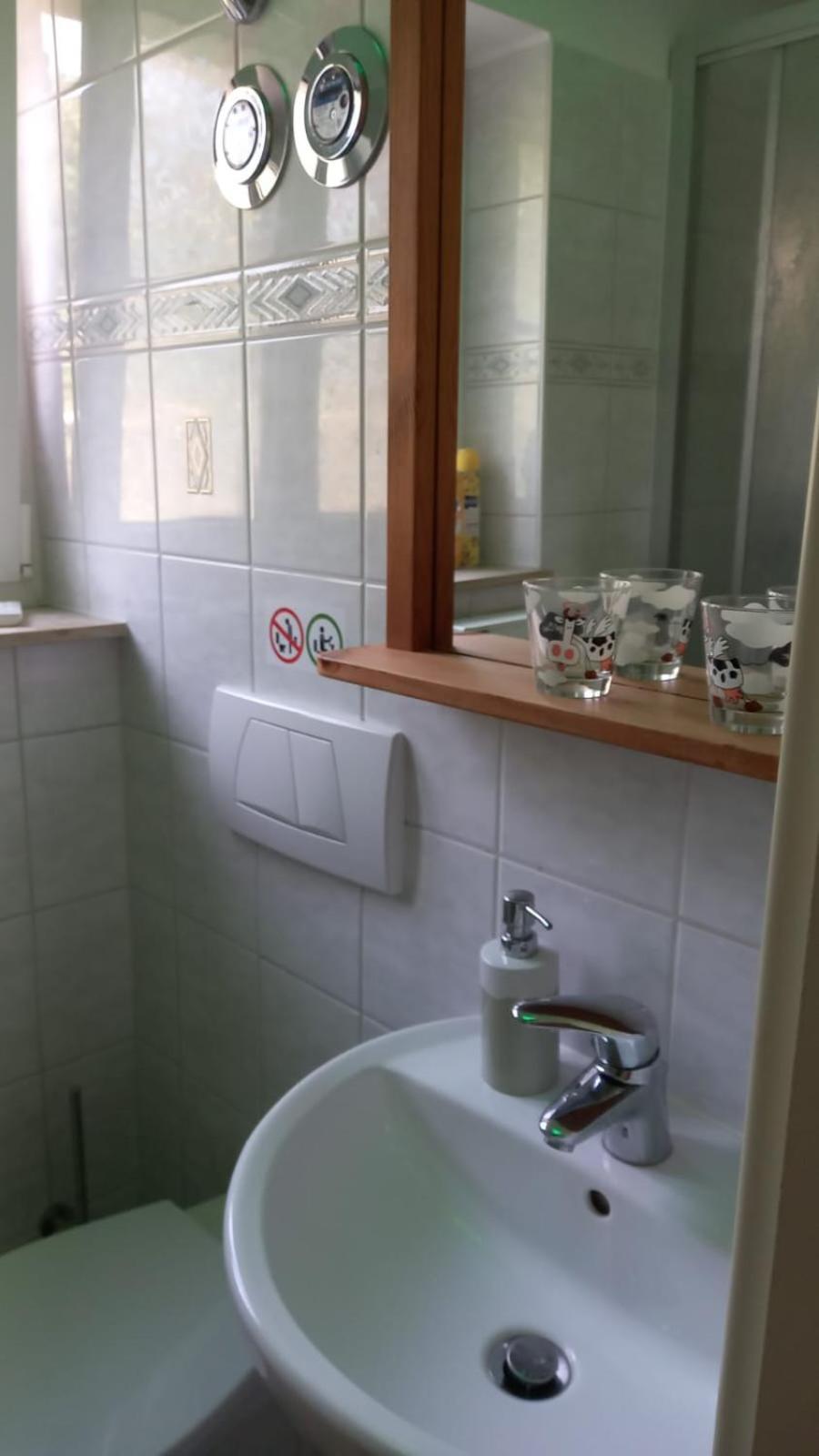 סבניץ Ferienwohnung Finkenberg מראה חיצוני תמונה