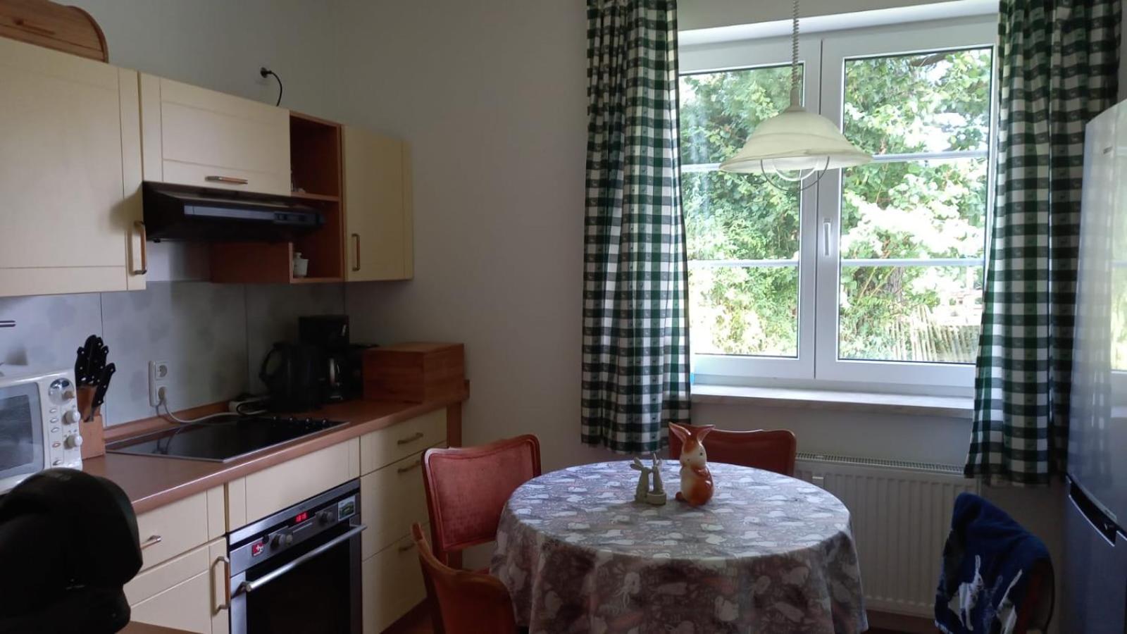 סבניץ Ferienwohnung Finkenberg מראה חיצוני תמונה